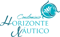 logotipo horizonte nautico